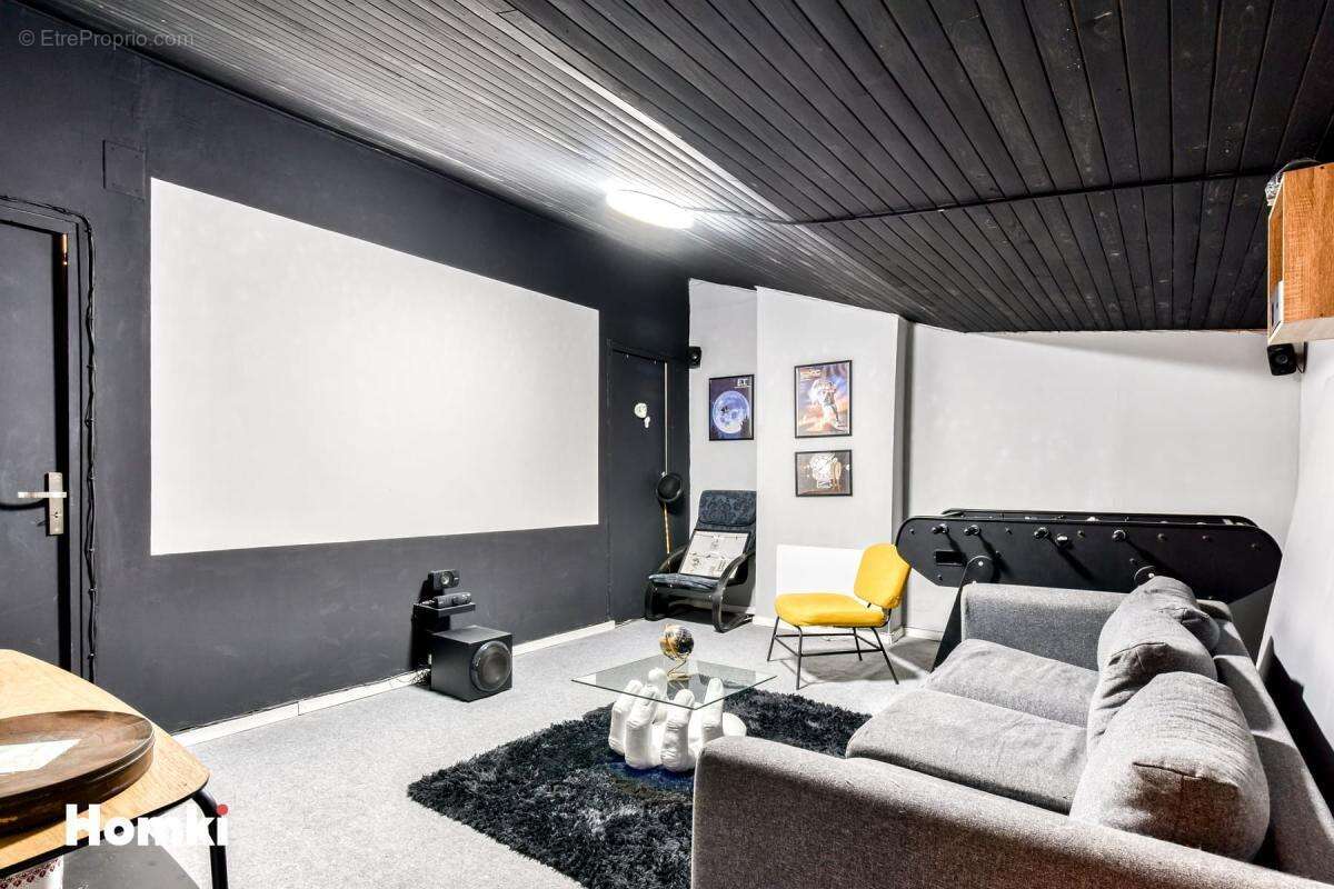 Maison/Villa T6 de 142 m2 à Fabrezan 11200 - photo 12