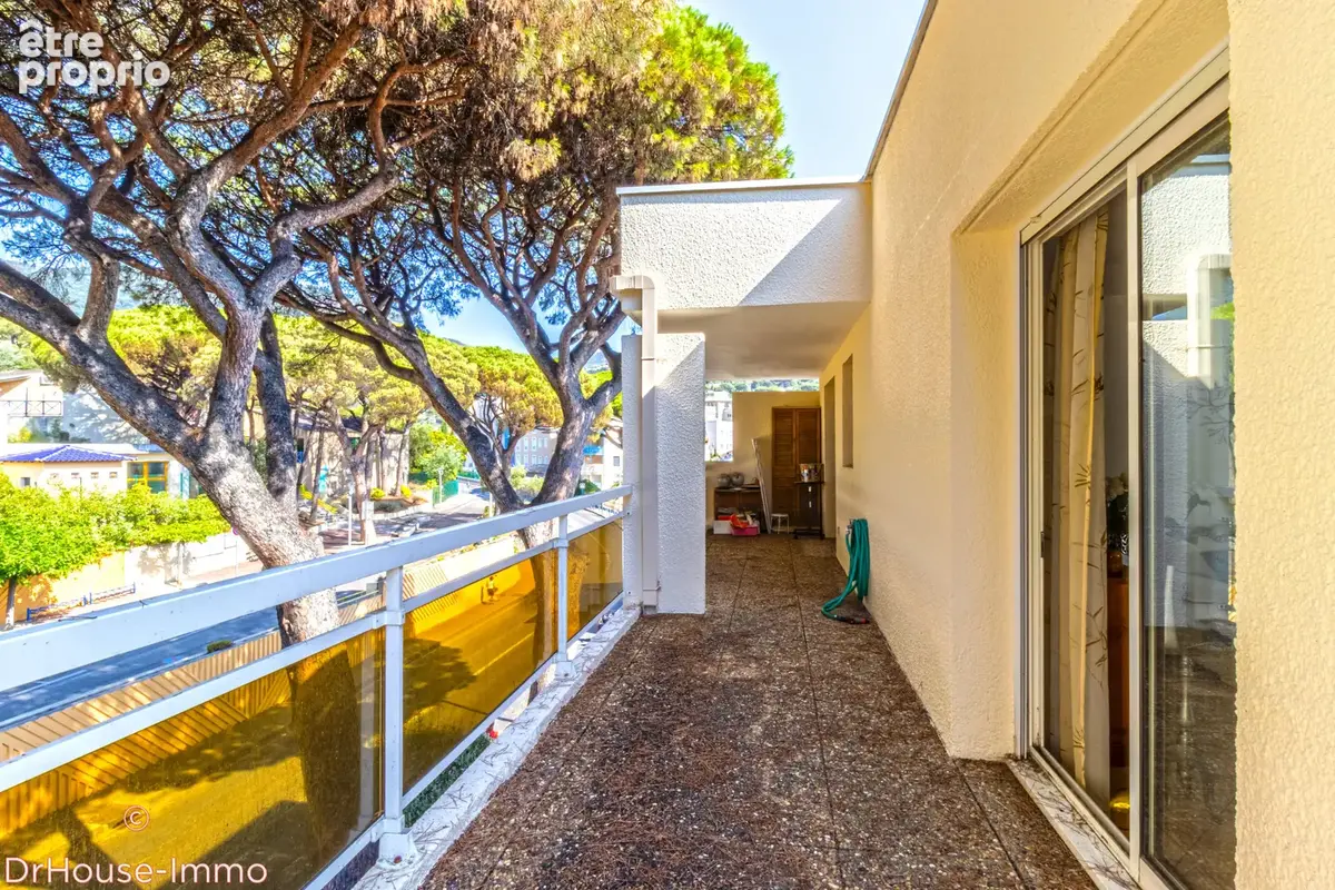 Appartement 2 pièces 75 m² à vendre à Cavalaire-Sur-Mer (83240) - photo 12