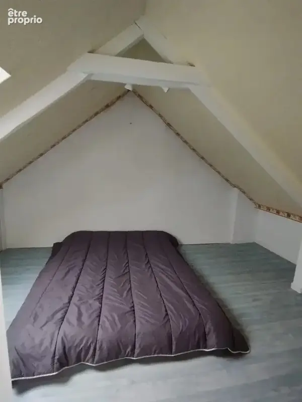 Priziac Vente Maison 6 pièce(s) - photo 16