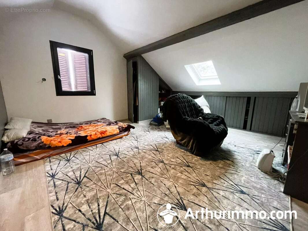 Maison à VALENTIGNEY