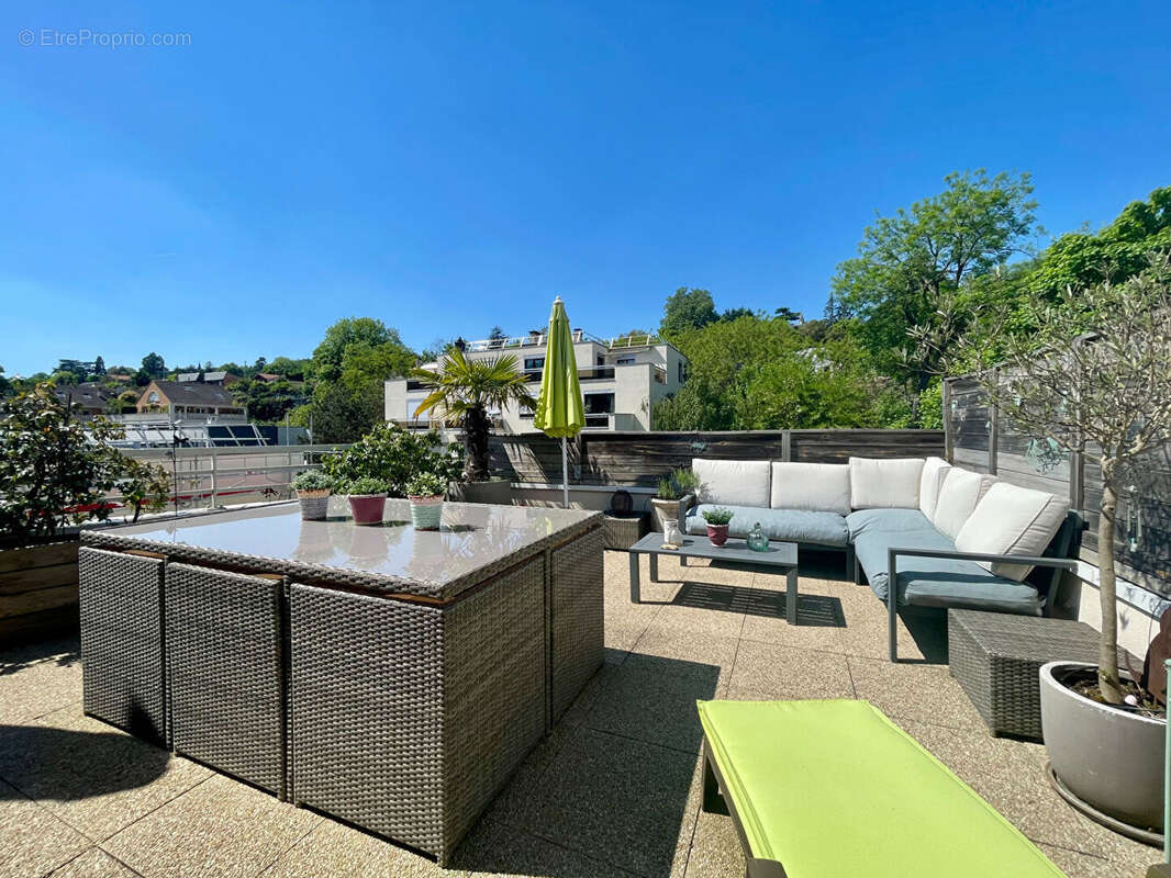 Appartement à SEVRES