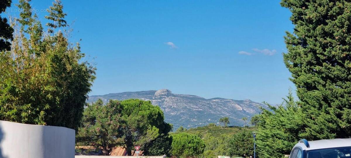 Maison à CARNOUX-EN-PROVENCE
