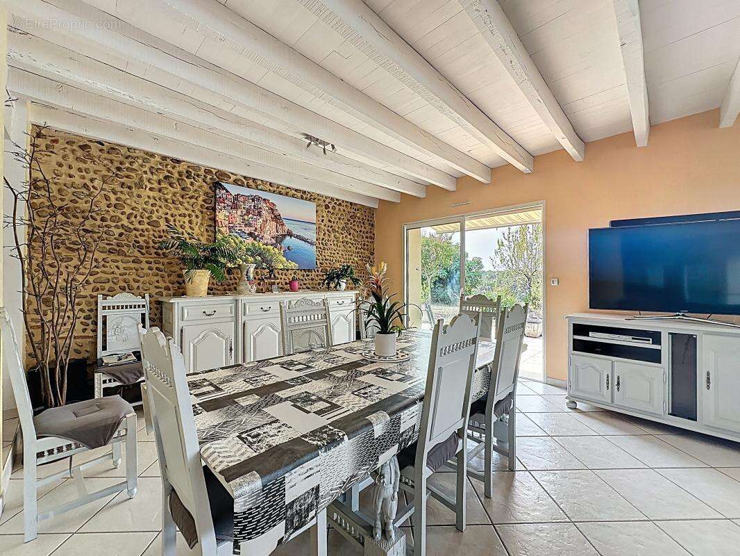 Maison à MONT-DE-MARSAN