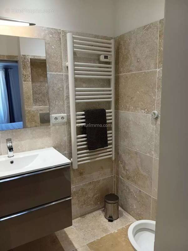 Appartement à CALVI