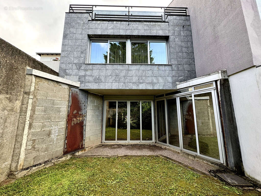 Appartement à LE CREUSOT