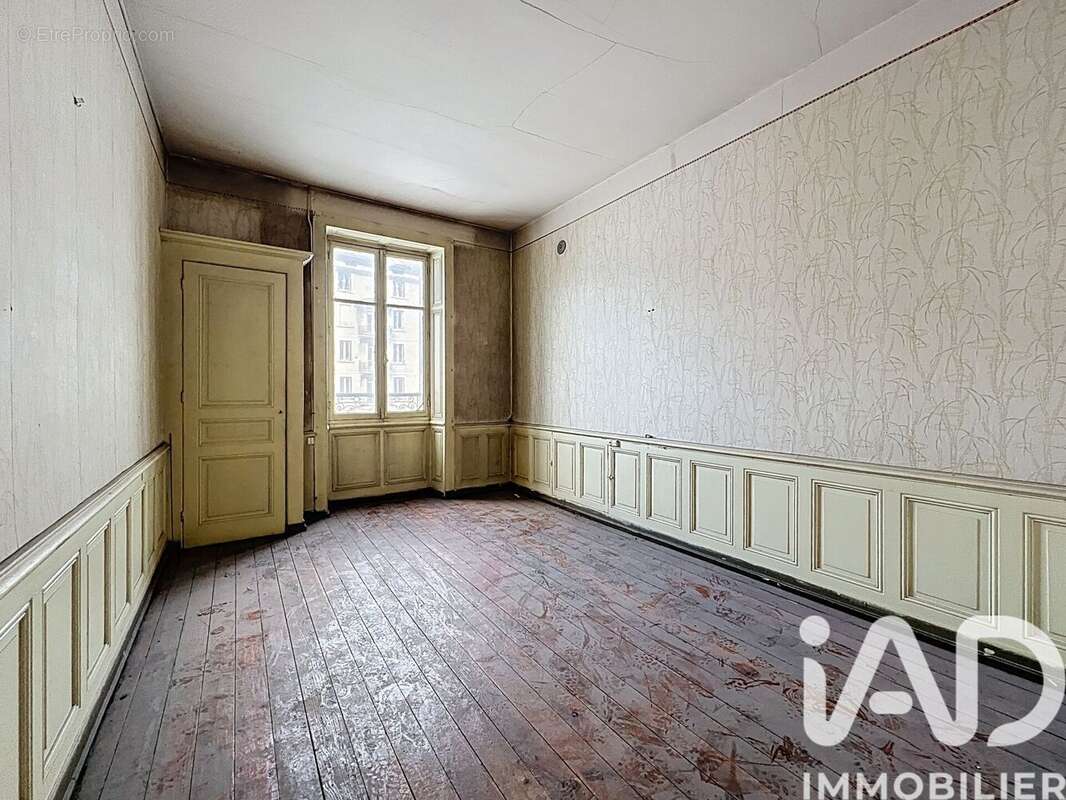 Photo 5 - Appartement à LA MOUILLE