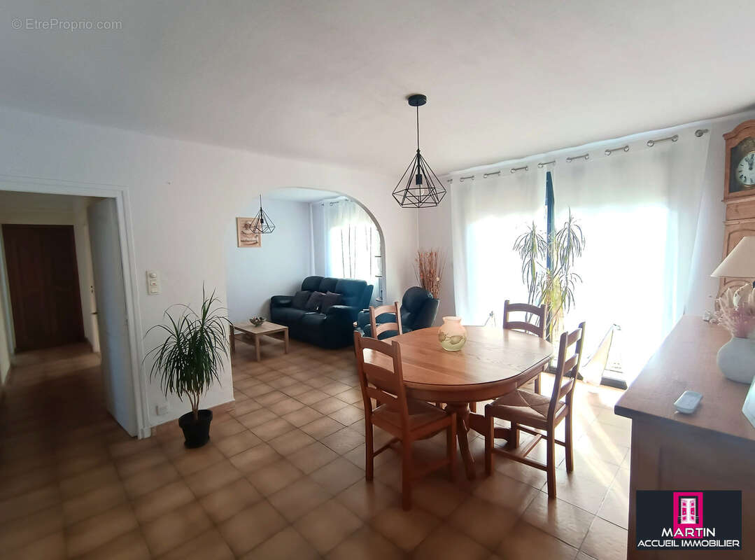 Maison à PLAISANCE-DU-TOUCH