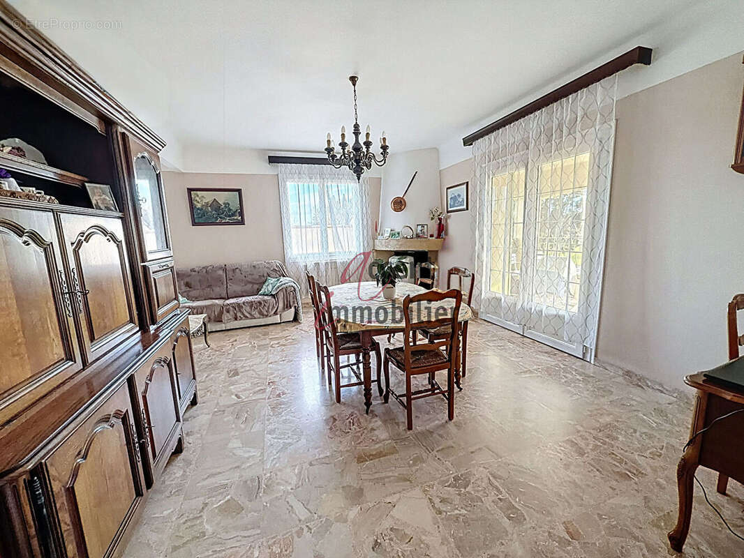 Maison à SAINT-ANDIOL