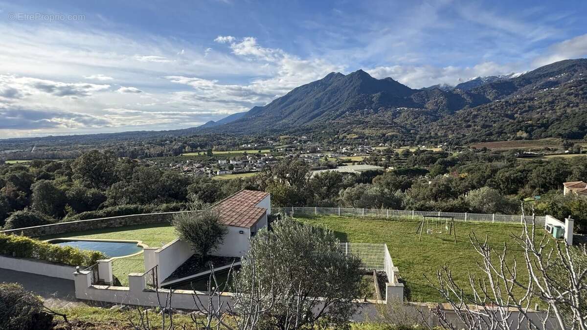 Très belle villa standing piscine - photo 23