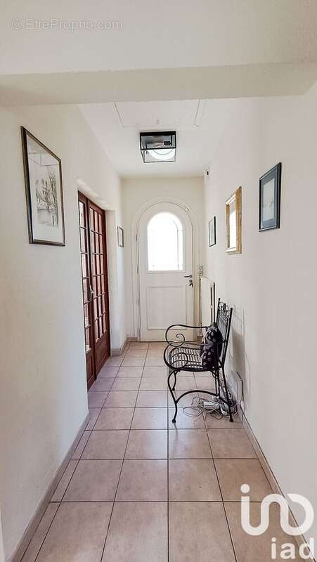 Photo 8 - Maison à CHATEAUROUX