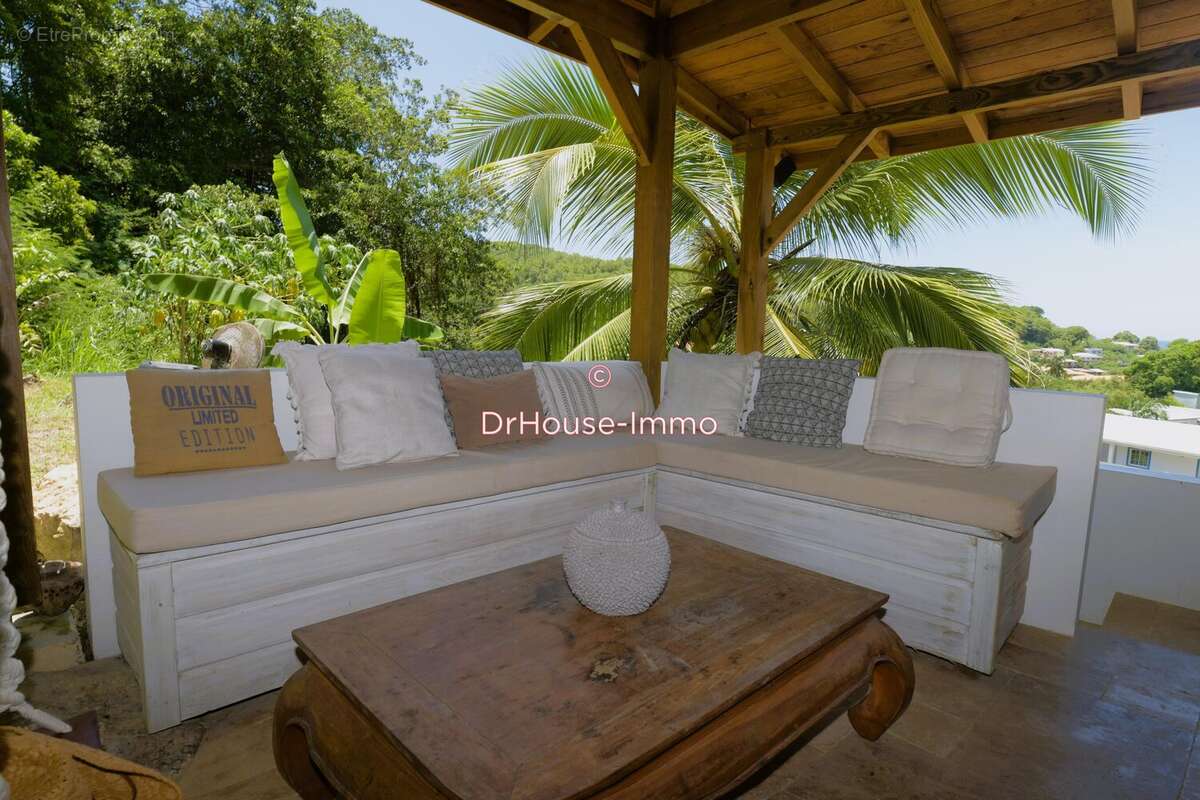 Appartement à SAINTE-ANNE