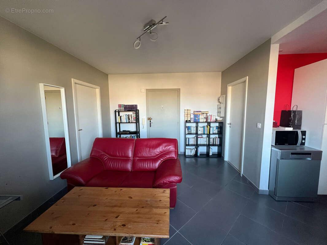 Appartement à VILLERS-LES-NANCY