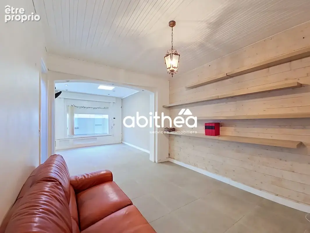 Maison de ville + volume - photo 6