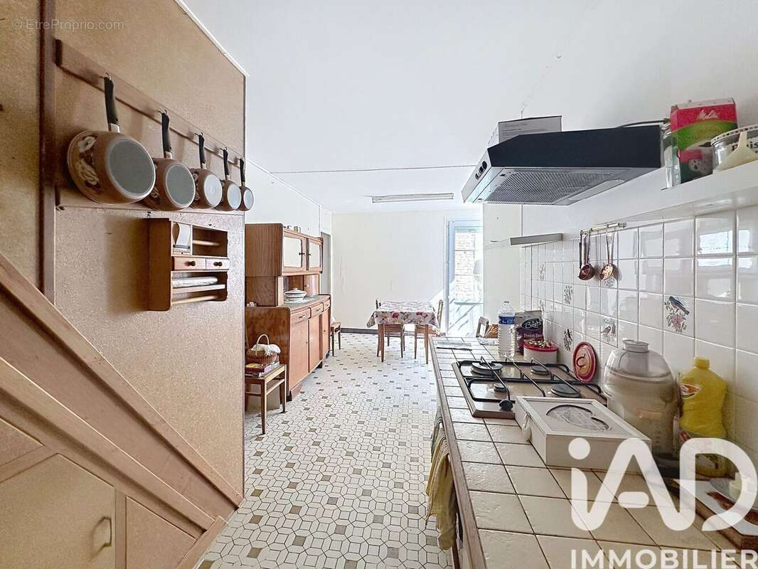 Photo 4 - Maison à COURCON