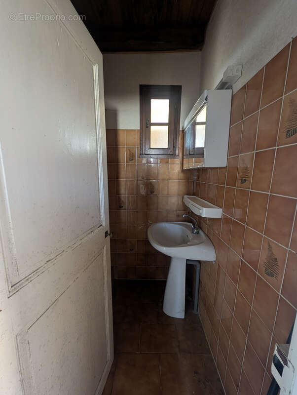 Maison à FRONTIGNAN