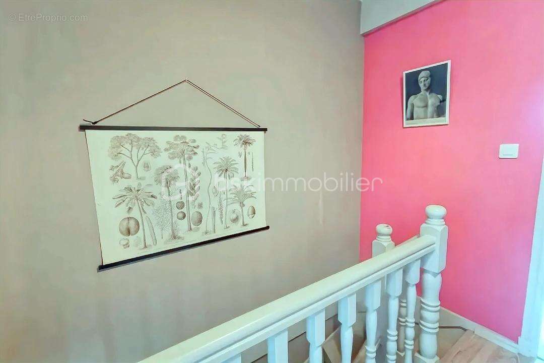 Maison à OLORON-SAINTE-MARIE