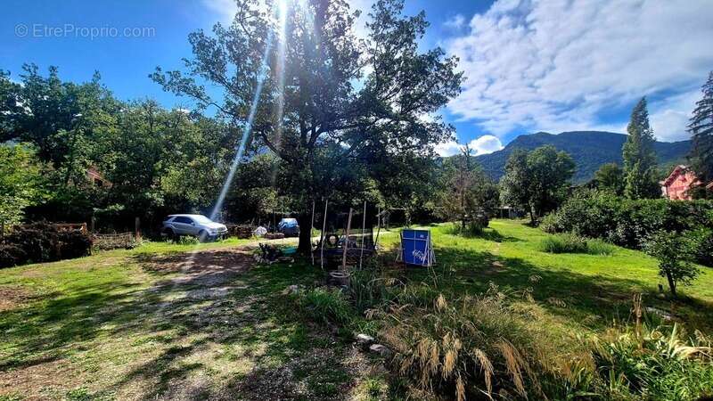 Maison à VERNET-LES-BAINS