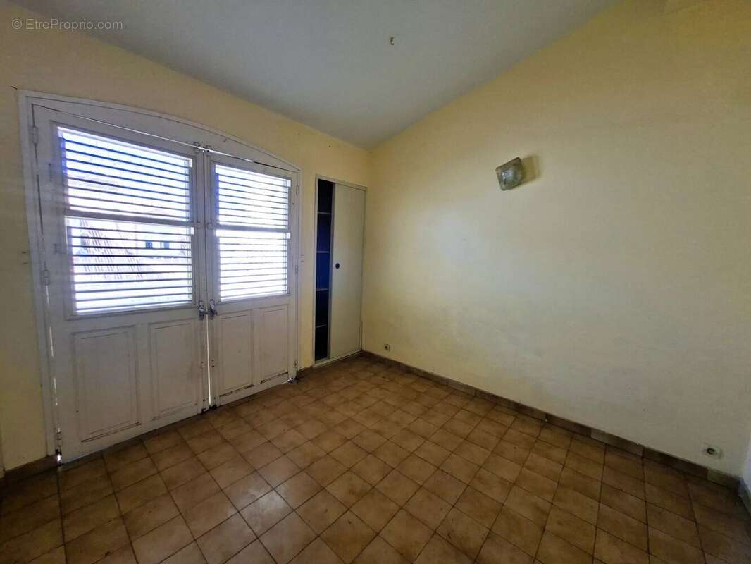 Appartement à FORT-DE-FRANCE