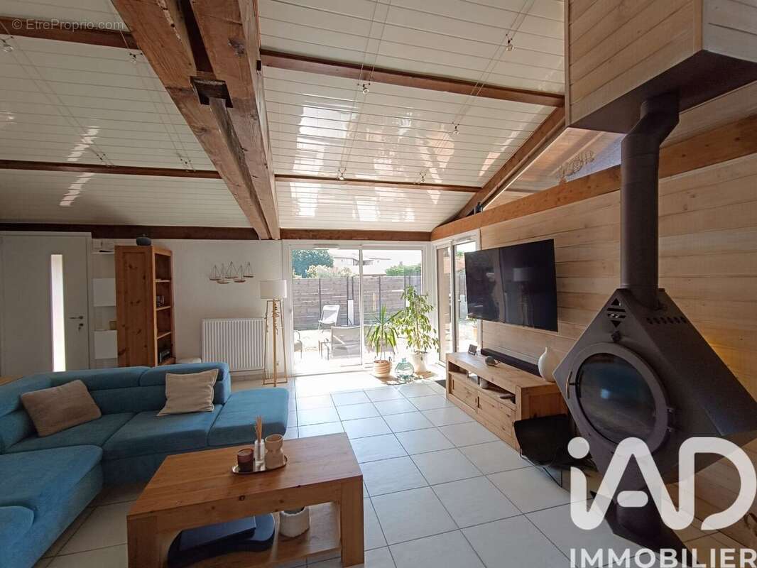 Photo 5 - Maison à ROMANS-SUR-ISERE