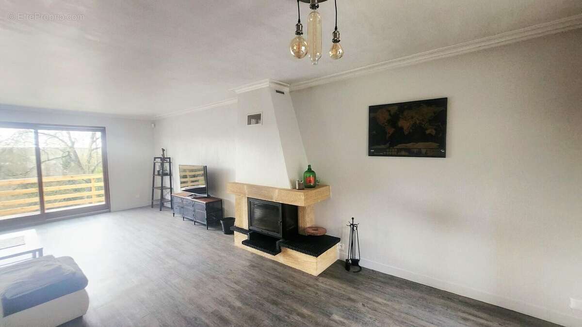 Photo 3 - Maison à BONNIERES-SUR-SEINE