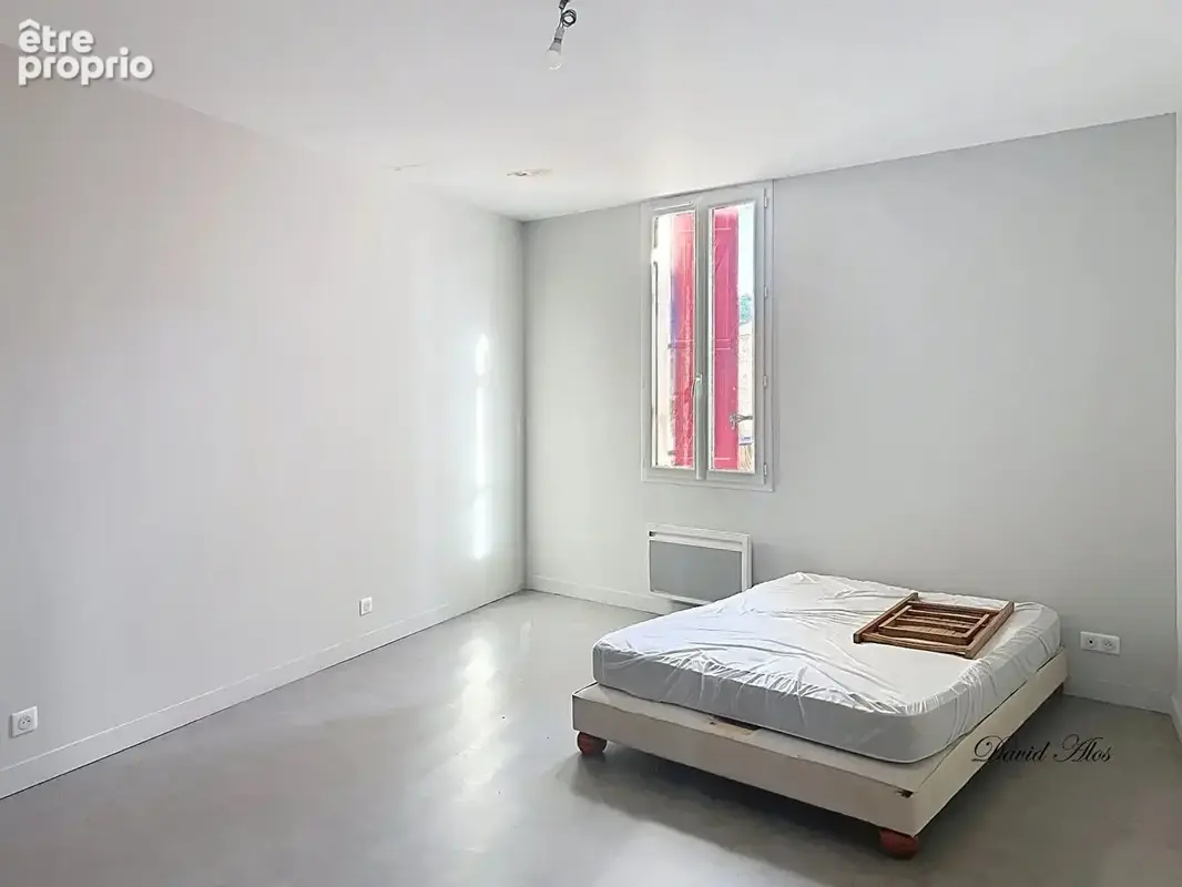 Commerce et appartement en hyper centre de Parentis en born - photo 7