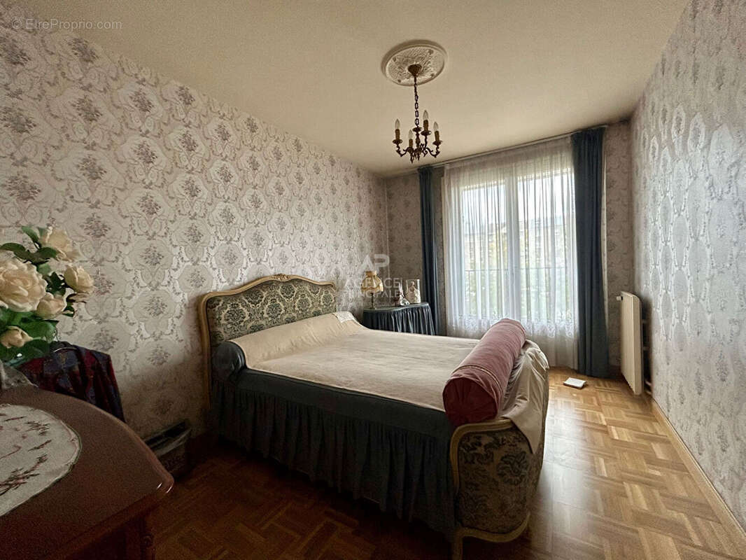 Appartement à POISSY