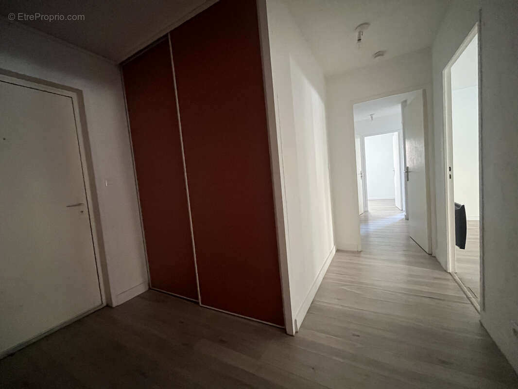 Appartement à AJACCIO
