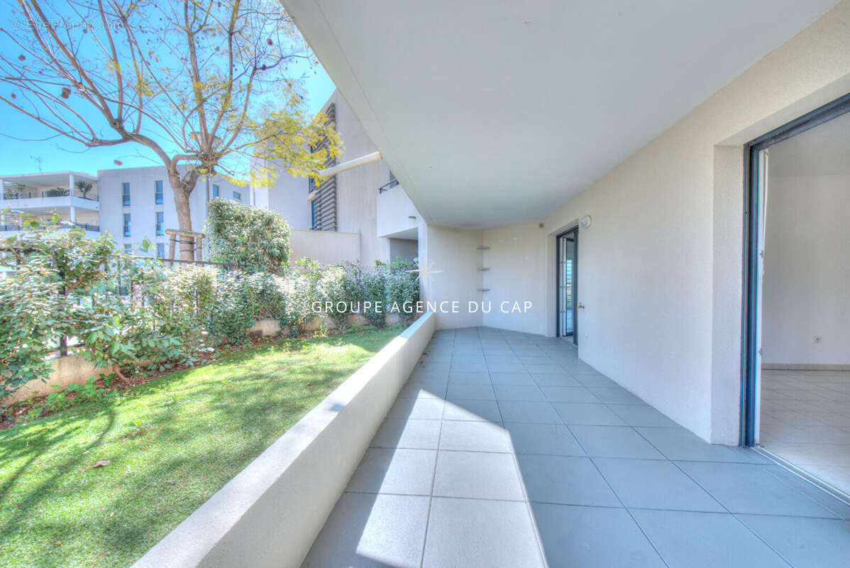 Proche centre ville appartement 3 pieces 2 terrasses - photo 5