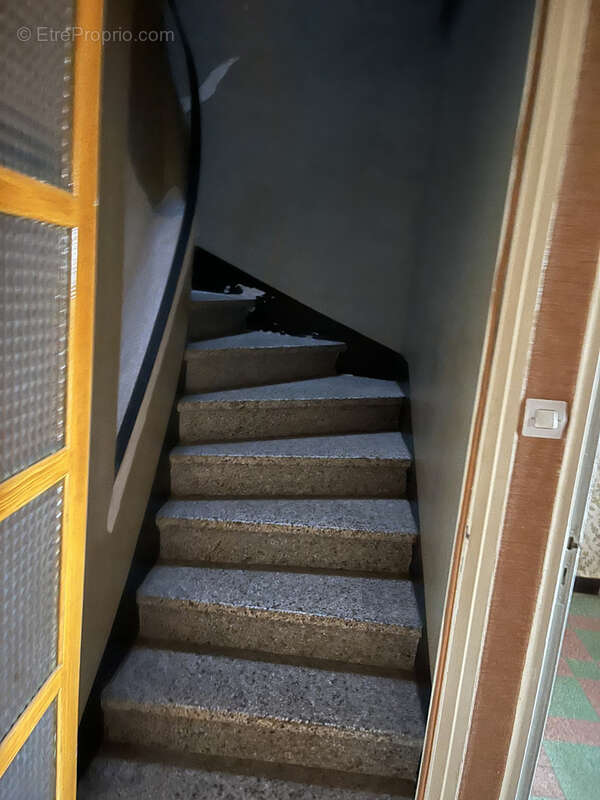 Maison à ESPIRA-DE-L'AGLY