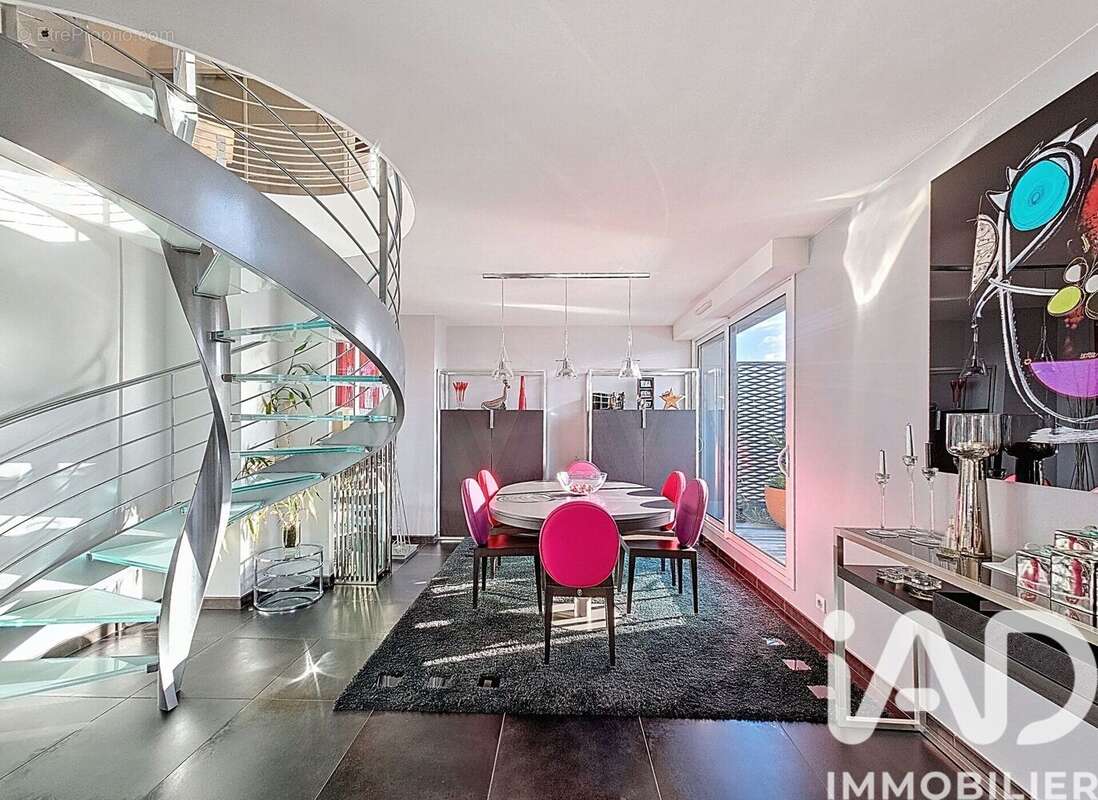 Photo 6 - Appartement à RENNES