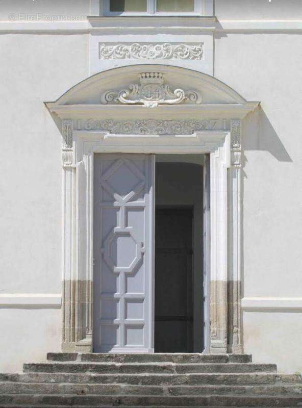 Appartement à CARQUEFOU