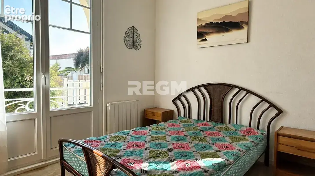 A Biarritz Maison de 6 pièces, de 100m2 - photo 11