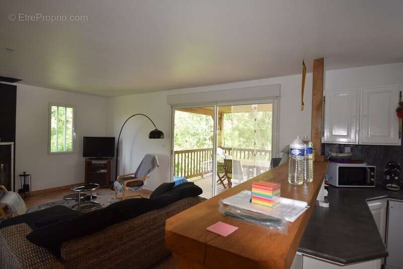 Maison en bois à vendre 3 pièces VERS (46) - photo 11