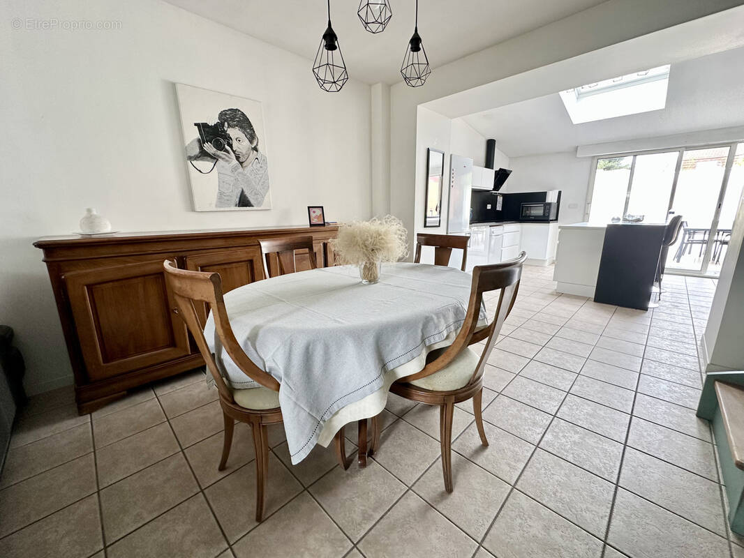 Maison à SEQUEDIN