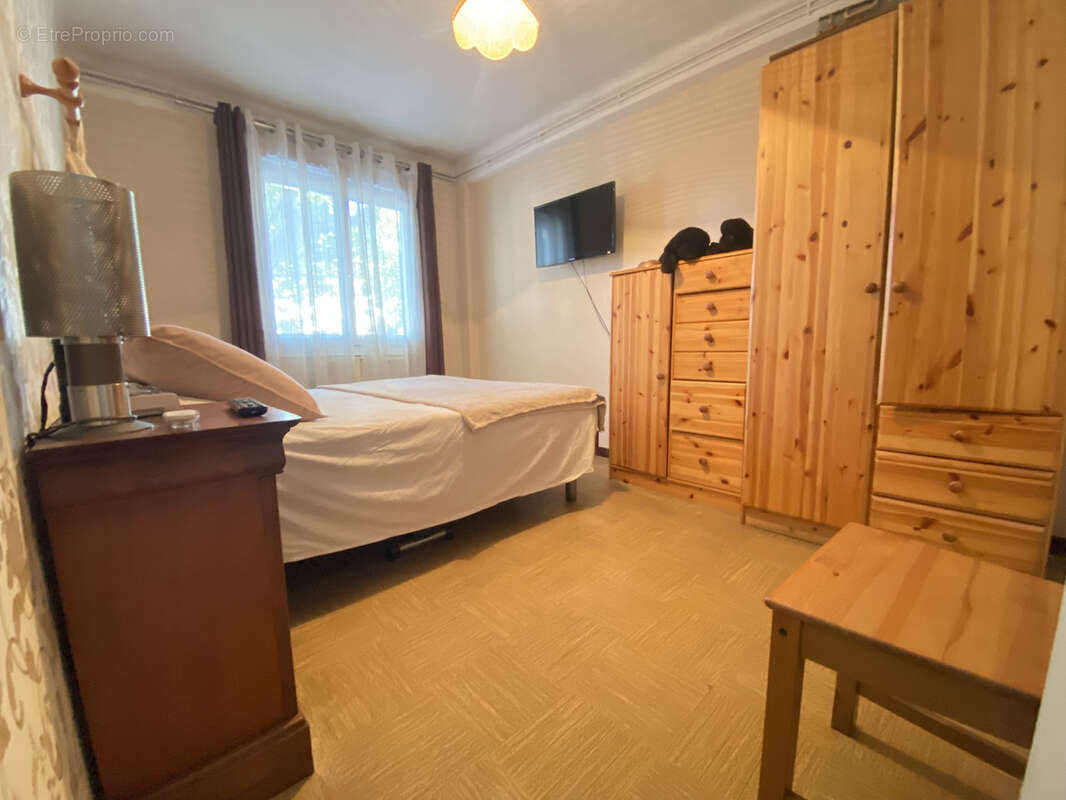 Appartement à LA VALETTE-DU-VAR