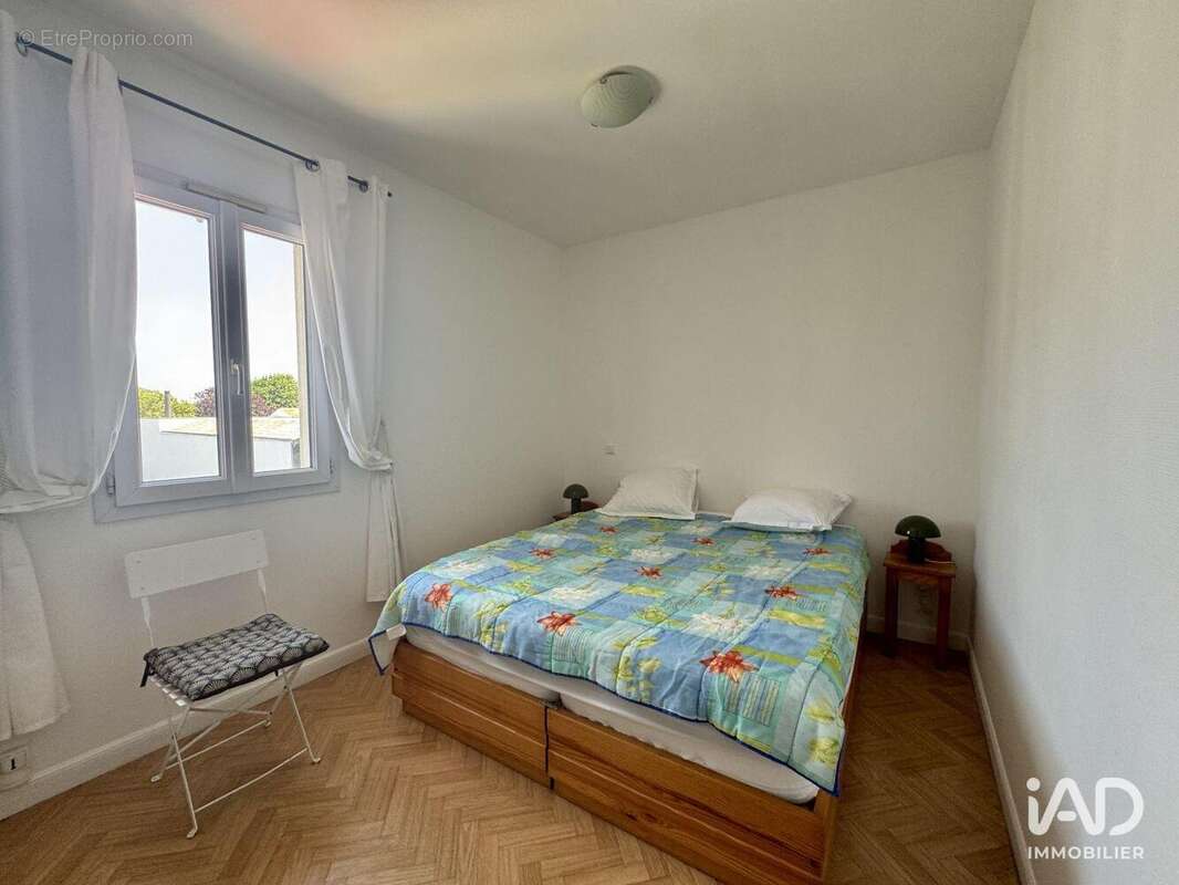 Photo 5 - Maison à LA ROCHELLE