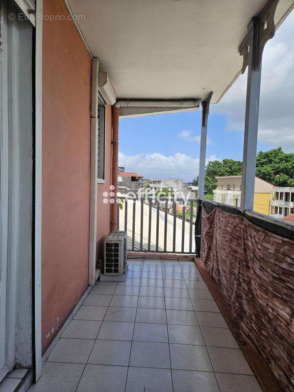 Appartement - photo 5