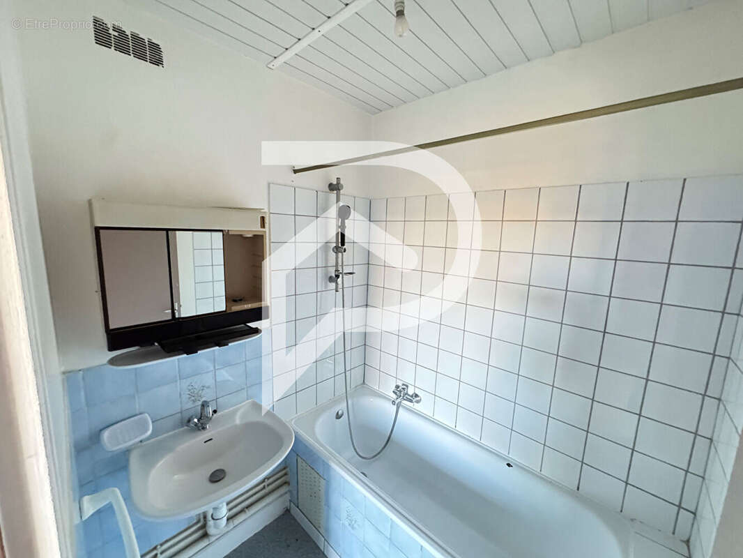 Appartement à LANGRES