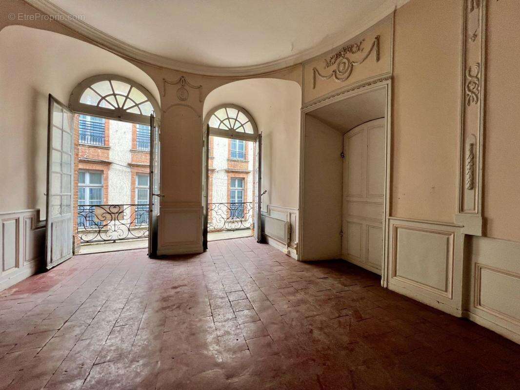 Appartement à MONTAUBAN
