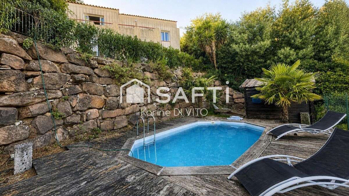 Photo 8 - Maison à SAINTE-MAXIME