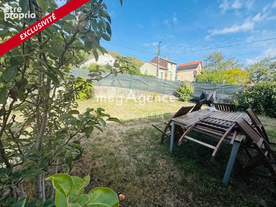 Maison proche Gare de Sens - Vendu loué - photo 5