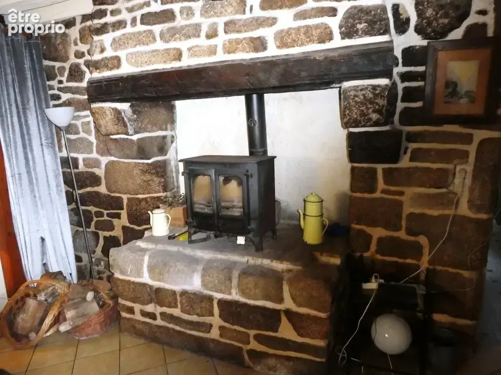 Maison située en campagne - photo 12