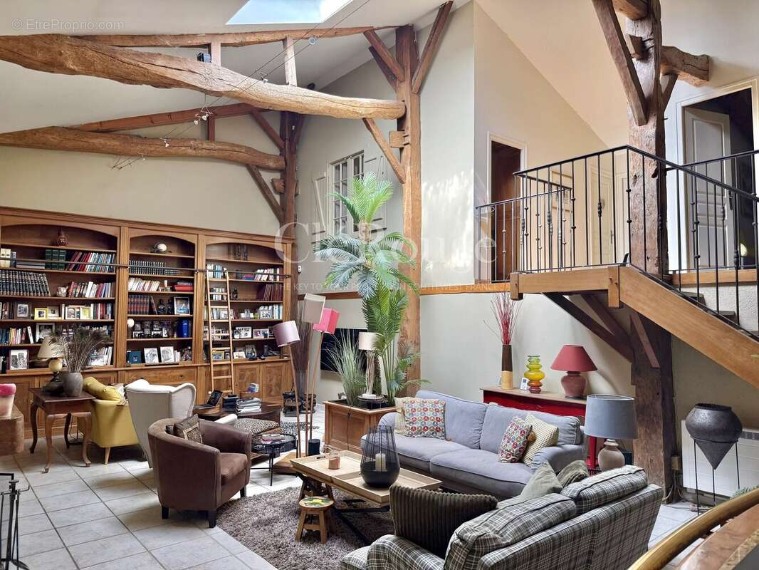 Maison à MEILHAN-SUR-GARONNE