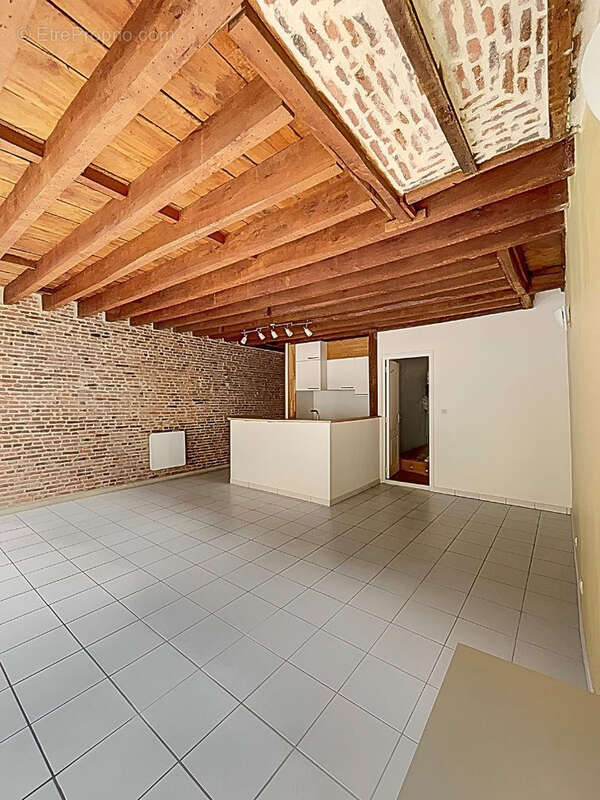 Appartement 2 pièces - 1 chambre - 51,7 m2 - photo 10