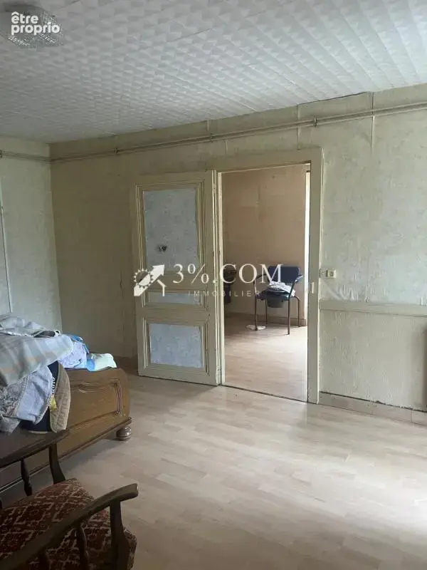 3%. com immobilier à chauvigny - photo 5