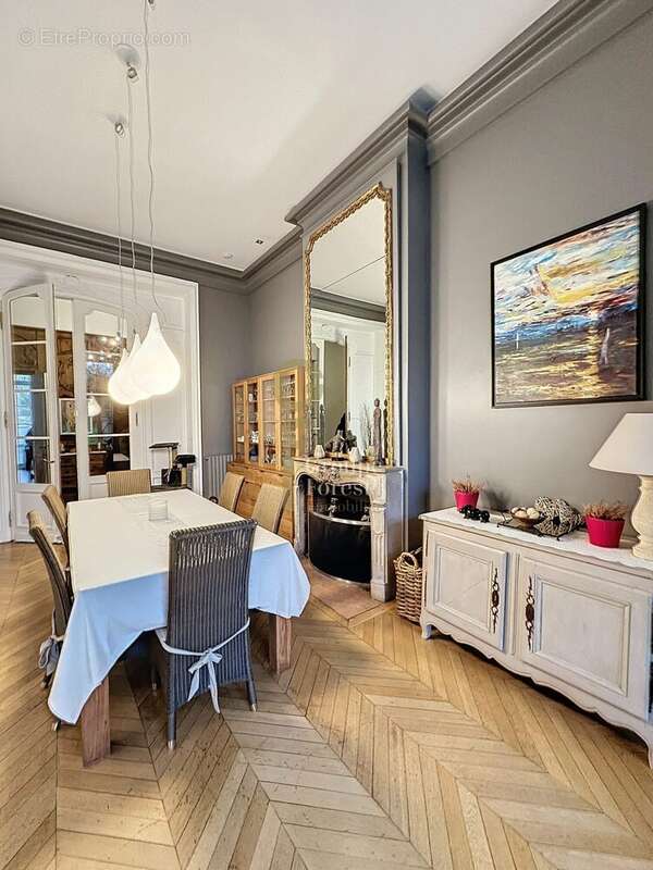 Maison à ROUBAIX