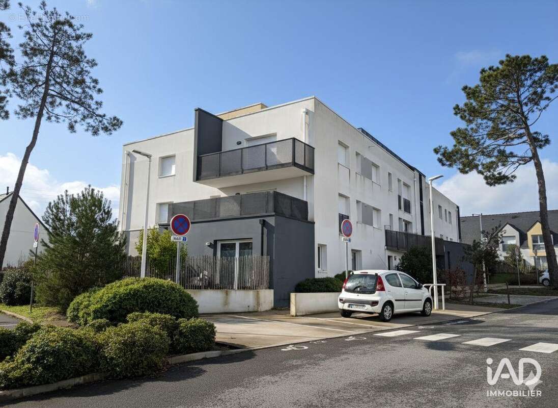 Photo 8 - Appartement à PORNICHET