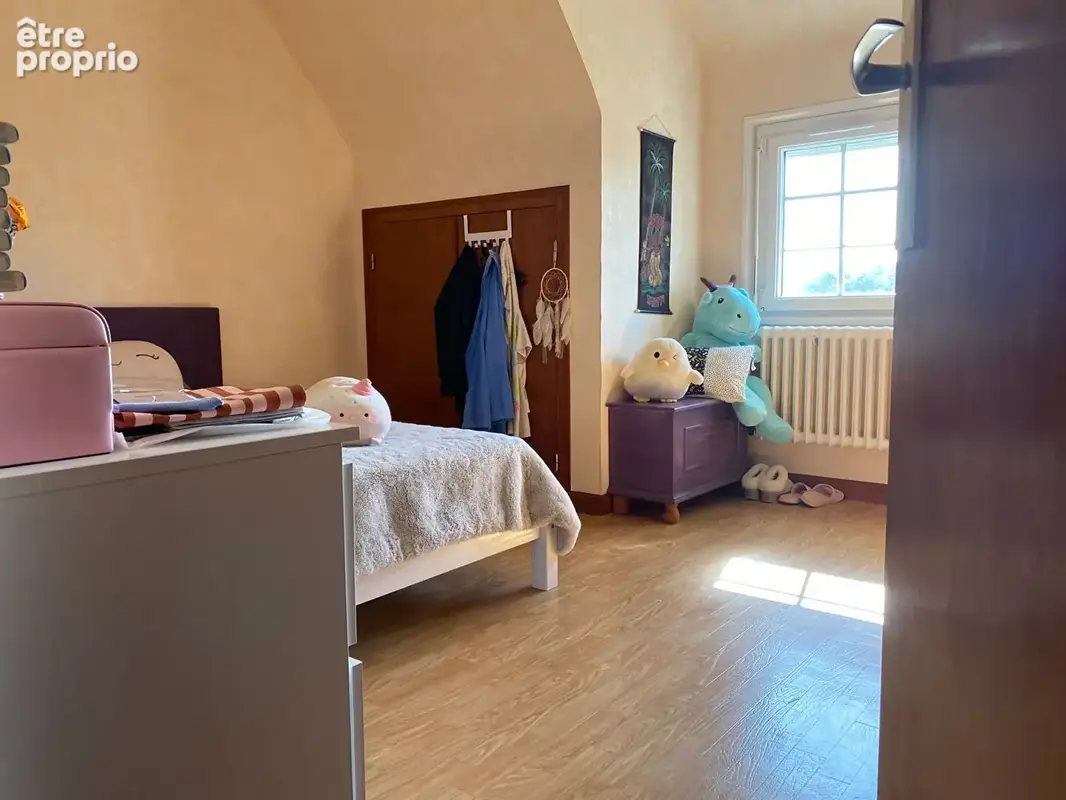 Maison Loctudy 4 pièce(s) 77 m2 - photo 5