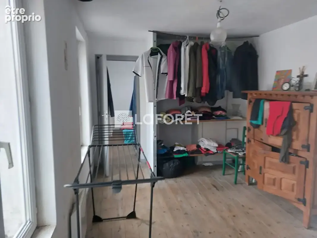Maison de 98 m²  2 chambres - photo 5