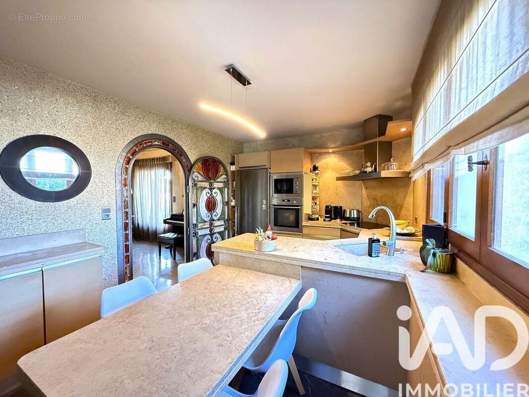 Photo 4 - Maison à SAINT-CYPRIEN